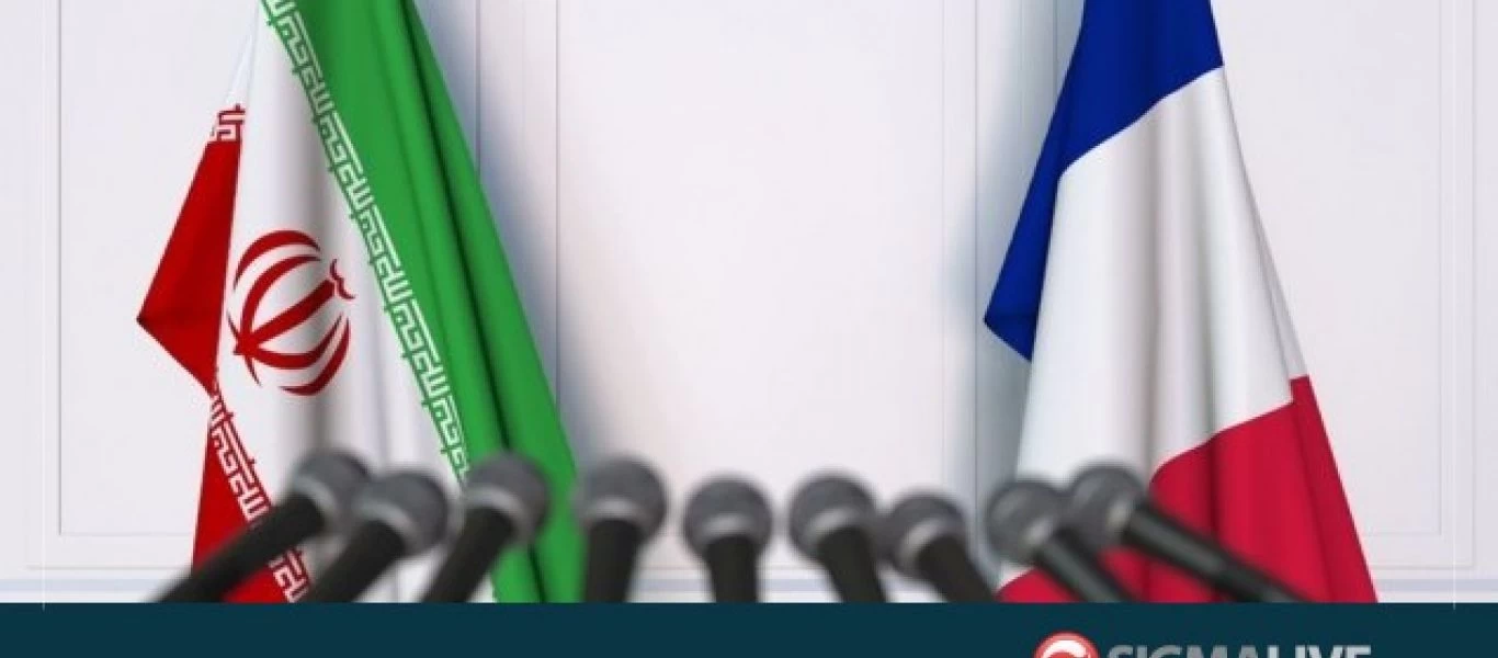 Ιράν: Ξανά στην φυλακή η Γαλλο- Ιρανή ερευνήτρια Φαρίμπα Αντελκάχ